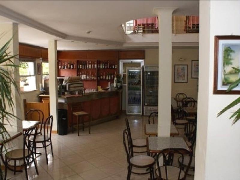 Hotel Rugantino Чезенатико Экстерьер фото